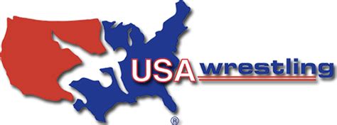 USA Wrestling Logo Wallpaper - WallpaperSafari