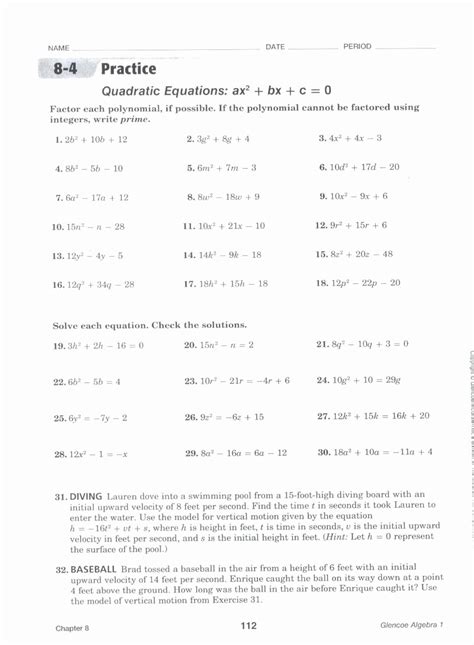 30++ Difference Of Squares Worksheet – Worksheets Decoomo