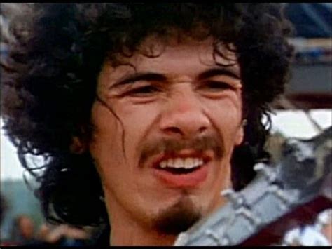 Santana “Soul Sacrifice” | Woodstock