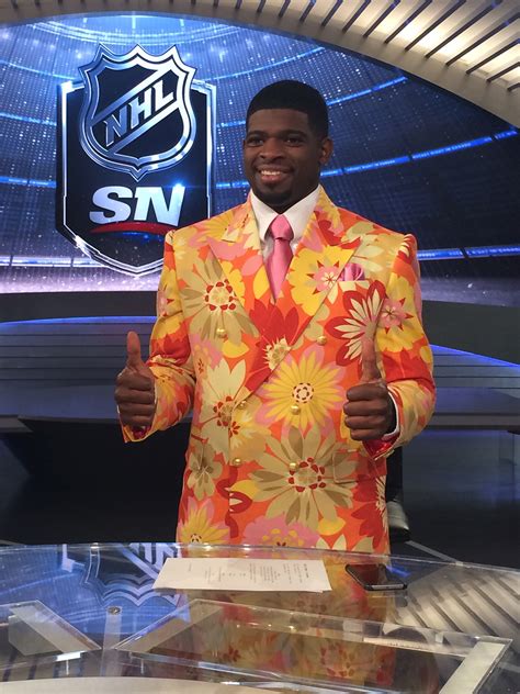 Gotta See It: Don Cherry and P.K. Subban, it’s a beauty