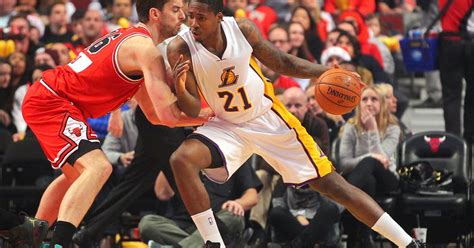 Lakers vs Bulls Live Game Thread - Silver Screen and Roll