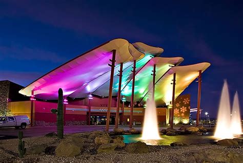 Urban Center Guadalajara | fabric structure | Enclos Tensile Structures