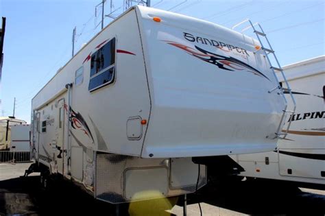 Forest River Sandpiper 40sp RVs for sale