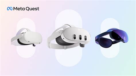 Oculus Developers on Twitter: "Get ready to develop for our next-generation headset, Meta Quest ...