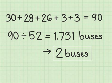 3 Ways to Check Math Problems Easily - wikiHow