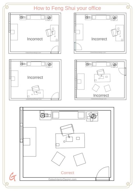 Feng Shui Your Office for Success