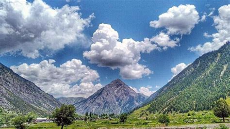 J&K govt organises 3-day festival in Gurez Valley to promote tourism ...