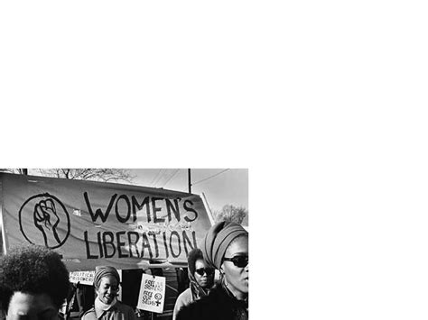 women´s liberation - Todo Por Hacer