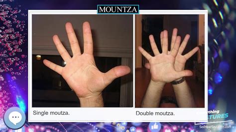 Mountza ️ EVERYTHING GESTURES 👍 - YouTube