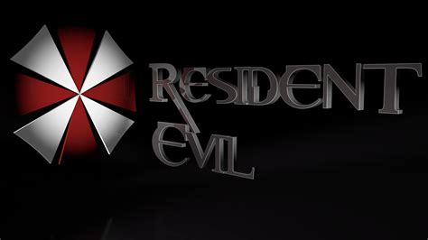 Resident Evil Group Wallpaper