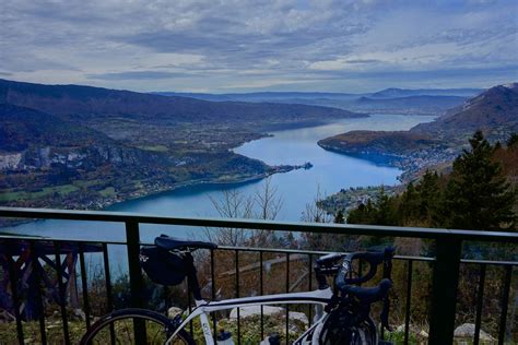 The Ten Best Cycling Climbs from Lake Annecy – My Cycling Challenge