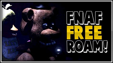 Best Game Jolt Fnaf Free Roam Games 2023 - All Computer Games Free ...