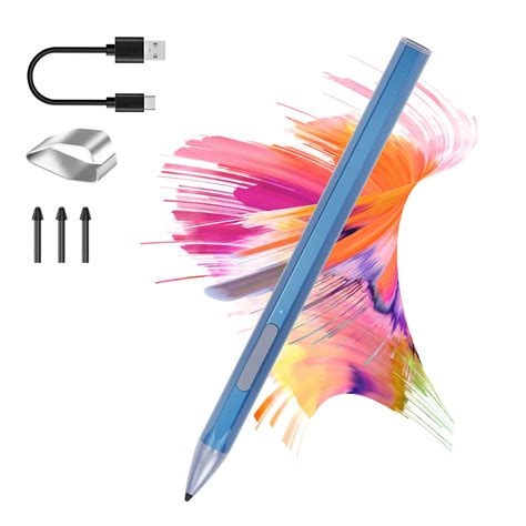 Buy Stylus Pen for HP Envy X360 Pavilion X360 Specter X360 Spectre X2 ...