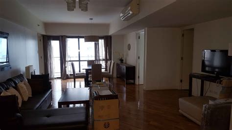 Rockwell Makati Joya For Rent 2 Bedroom