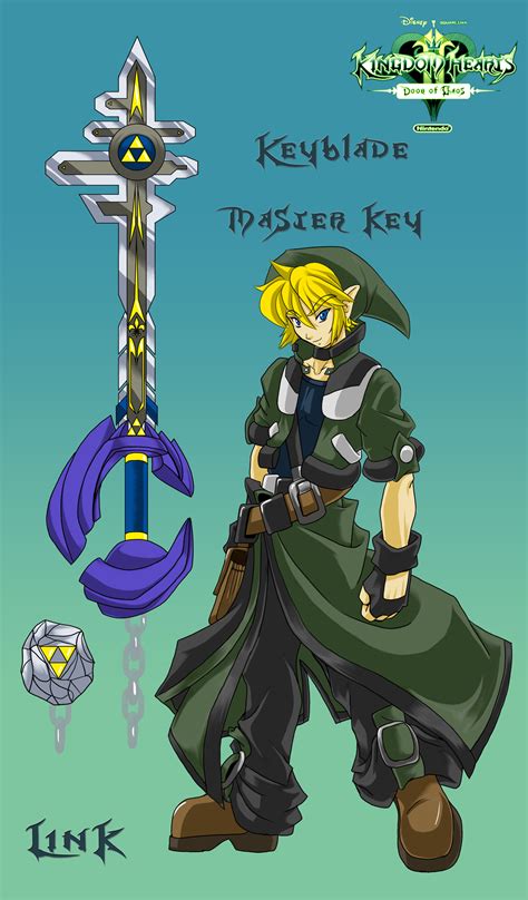 khdoc link keyblade by mauroz on DeviantArt