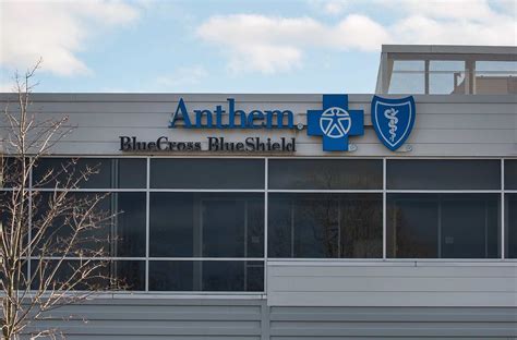 Anthem Blue Cross Medicare Supplement: A Comprehensive Coverage Plan ...