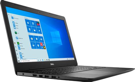 Dell - Inspiron 15.6" Touch-Screen Laptop - Intel Core i5 - 8GB Memory ...