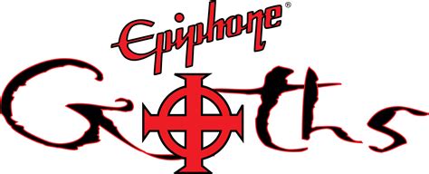 Epiphone Logos