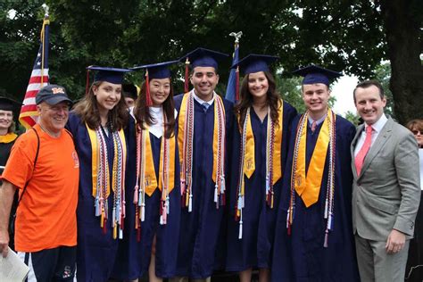 Manhasset HS Class Of 2018 Graduates | Port Washington, NY Patch