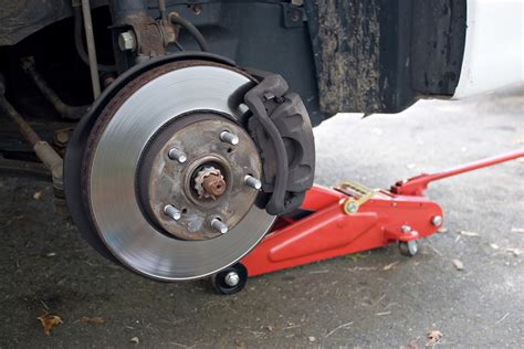 Myths About Common Braking Problems - Evans Tire & Service Centers