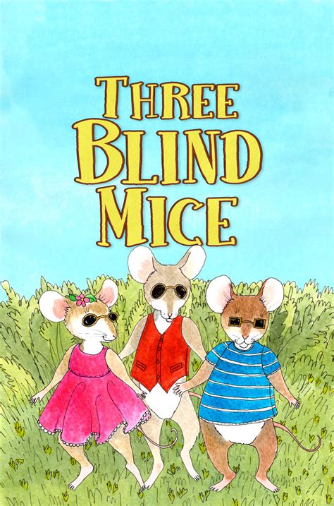 Three Blind Mice | FarFaria