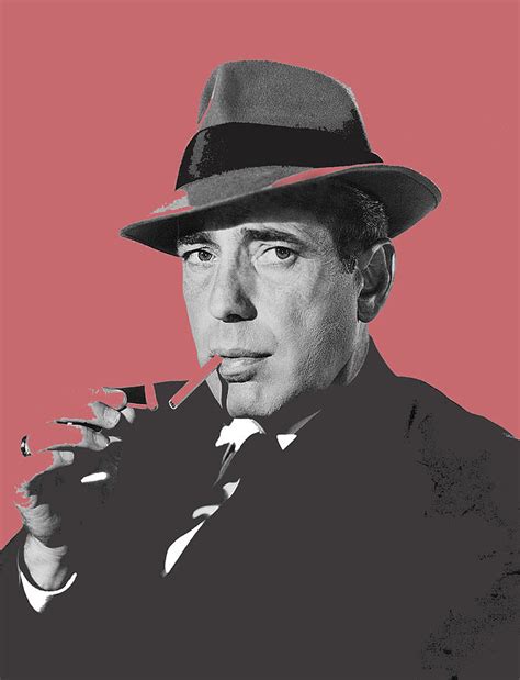 Humphrey Bogart film noir Dead Reckoning 1947-2015 Photograph by David ...