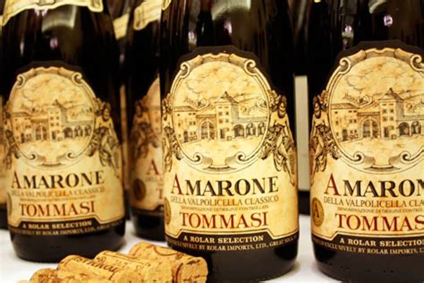 Amarone: One of Italy’s Greatest Symbolic Wines | Kitchn