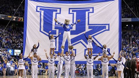 Kentucky Wildcat Basketball: The Unforgettables 20-years ago today - A ...