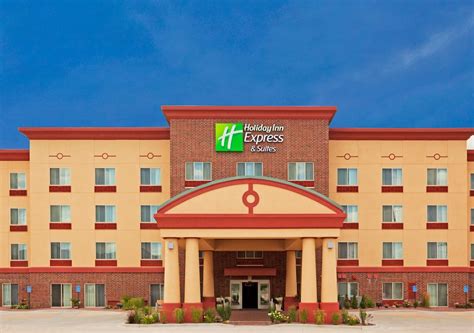 Holiday Inn Express & Suites Winona, an IHG Hotel Winona, Minnesota, US - Reservations.com