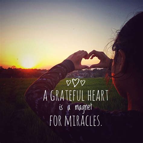 A Grateful Heart Attracts Joy - Try These 7 Ways To Practice Gratitude ...