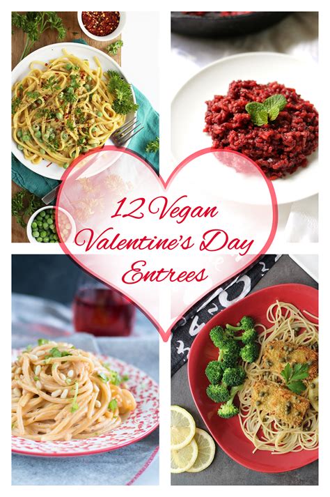 12 romantic Valentine's day dinner recipes - Thyme & Love