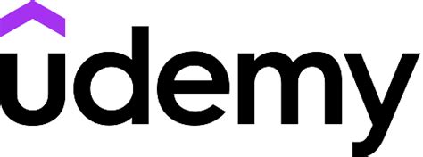 Udemy new logo transparent PNG - StickPNG