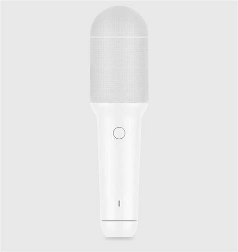 131 Support : Xiaomi YM Wireless Microphone Speaker