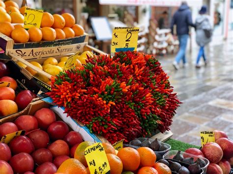 Top Food Markets in Rome - Discover Walks Blog