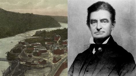 Harpers Ferry Raid | Date, Significance, John Brown, & Facts | Britannica