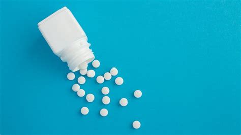 10 Orphenadrine Side Effects and How to Manage Them - GoodRx