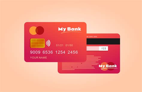 Download Credit Card, Bank Card, Money. Royalty-Free Stock Illustration ...