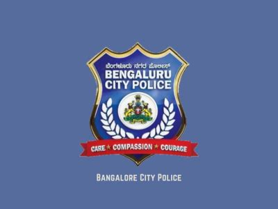 Bangalore City Police Helpline: File an FIR or Police Complaint