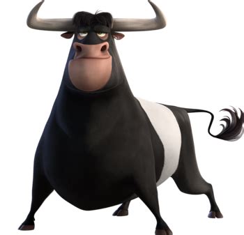 Ferdinand Characters - Ferdinand Character Ferdinand Wiki Fandom Ferdinand Character Animation ...