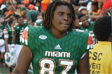 Transfer Tracker: Miami TE Michael Irvin Jr. Enters The Portal - Rivals.com