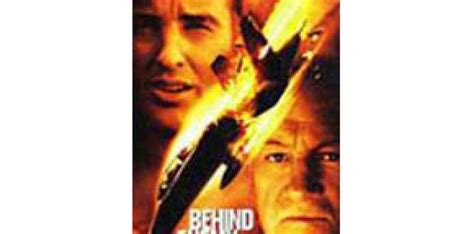 Behind Enemy Lines Movie Review for Parents