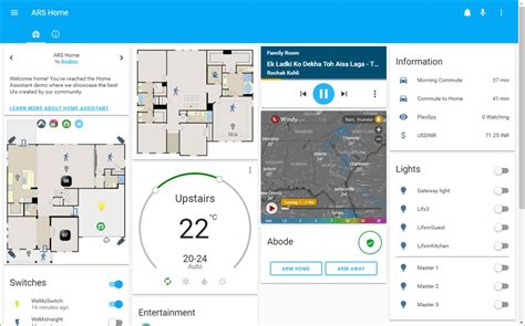 Home Assistant Alternatives: 25+ Home Automation Tools and similar apps | AlternativeTo