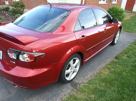 2006 Mazda Mazda6 for Sale by Owner in Lexington, KY 40515