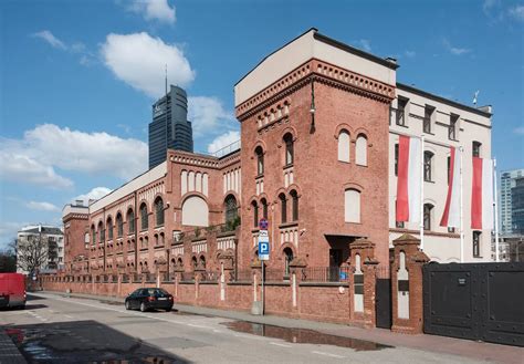 Warsaw Uprising Museum | Walking Warsaw