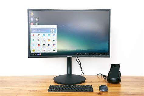 Samsung DeX Station Is Now an Affordable Accessory to Enable You to Increase Your Workspace ...