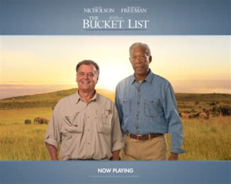 WarnerBros.com | The Bucket List | Movies