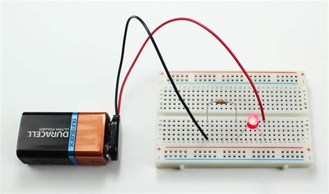 Introduction to Basic Electronics, Electronic Components and Projects