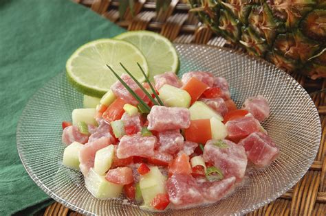 A Guide to the Top Foods of Tahiti and French Polynesia