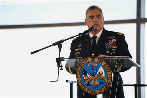 Establishment of Army Futures Command marks a culture shift | Article ...