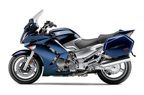 YAMAHA FJR1300 specs - 2011, 2012 - autoevolution